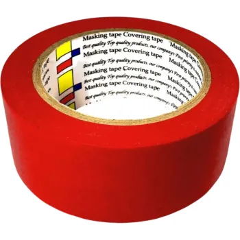 CARPRO Masking Tape – taśma maskująca 45mm x 40m CARPRO Masking Tape – taśma maskująca 45mm x 40m