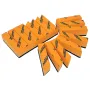 CARPRO Applicator 8 Fingers Blocks – zestaw aplikatorów do aplikacji powłok w trudno dostępnych miejscach