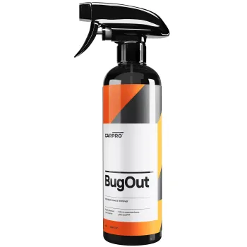 CARPRO BugOut – środek do skutecznego i bezpiecznego usuwania owadów 500ml CARPRO BugOut – środek do skutecznego i bezpiecznego usuwania owadów 500ml