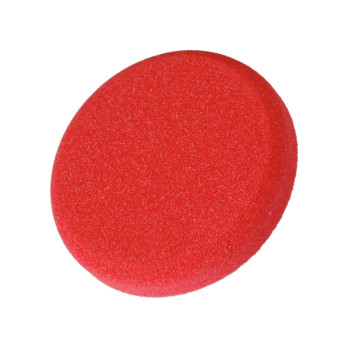 Honey Combination Honey Classic – czerwony średnio miękki pad polerski – 135mm Honey Combination Honey Classic – czerwony średnio miękki pad polerski – 135mm