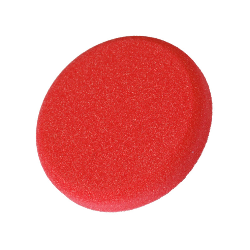 Honey Combination Honey Classic – czerwony średnio miękki pad polerski – 135mm Honey Combination Honey Classic – czerwony średnio miękki pad polerski – 135mm