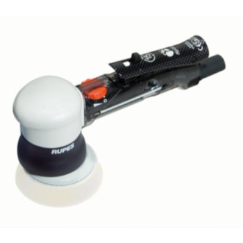 RUPES Big Foot LHR75 - minipolerka pneumatyczna 75lhr75mm