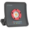 Scangrip 03.5652 Multimatch R – lampa inspekcyjna z powerbankiem, 5 barw światła