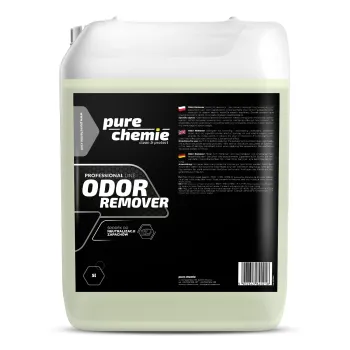 Pure Chemie Odor Remover – neutralizator nieprzyjemnych zapachów 5l