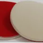 CARPRO Cool Wool Pad – pad polerski z wełny, zwiększona skuteczność cięcia 76mm