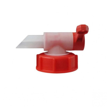 CARPRO Dispenser Cap – korek z lejkiem do opakowań 4 i 5 litrowych CARPRO Dispenser Cap – korek z lejkiem do opakowań 4 i 5 litrowych