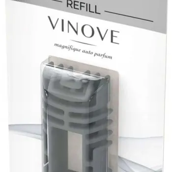Vinove Refill Silverstone – wymienny wkład zapachowy