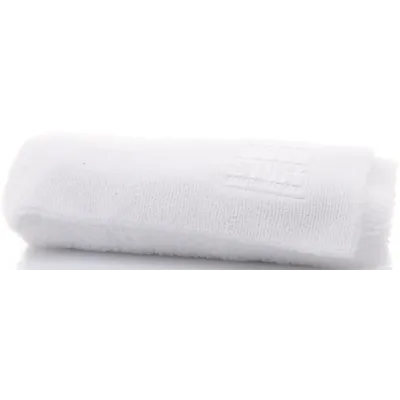 Work Stuff Gentleman Basic White – delikatna mikrofibra bez obszycia, 40x40cm, 350gsm Work Stuff Gentleman Basic White – delikatna mikrofibra bez obszycia, 40x40cm, 350gsm