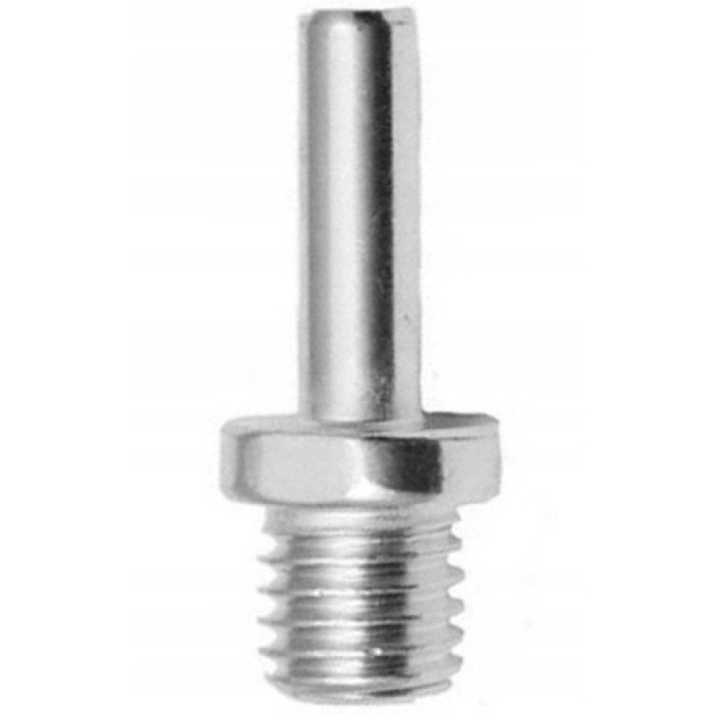 Monster Shine Adapter na gwint M14 trzpień śruba do wkrętarki Monster Shine Adapter na gwint M14 trzpień śruba do wkrętarki