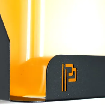 Poka Premium Uchwyt na bańki o pojemności 5 i 10L Poka Premium Uchwyt na bańki o pojemności 5 i 10L