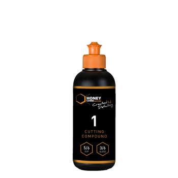Honey Combination Cutting Compound 1 - 100ml Honey Combination Cutting Compound 1 - 100ml