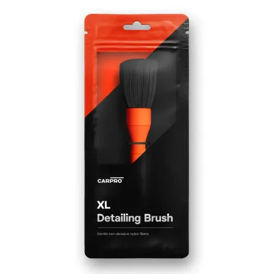 CARPRO Detailing Brush XL – pędzelek detailingowy, odporny na silną chemię