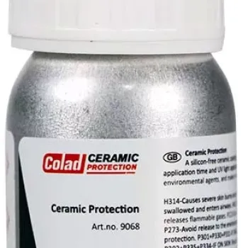 Colad Ceramic Protection Set – niezwykle trwała powłoka ceramiczna 38ml