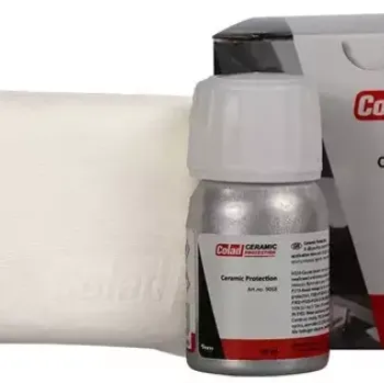 Colad Ceramic Protection Set – niezwykle trwała powłoka ceramiczna 38ml