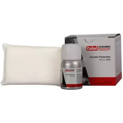 Colad Ceramic Protection Set – niezwykle trwała powłoka ceramiczna 38ml Colad Ceramic Protection Set – niezwykle trwała powłoka ceramiczna 38ml