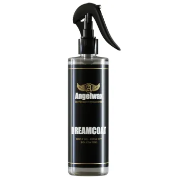 Angelwax Dreamcoat – powłoka aplikowana na mokry lakier 500ml Angelwax Dreamcoat – powłoka aplikowana na mokry lakier 500ml