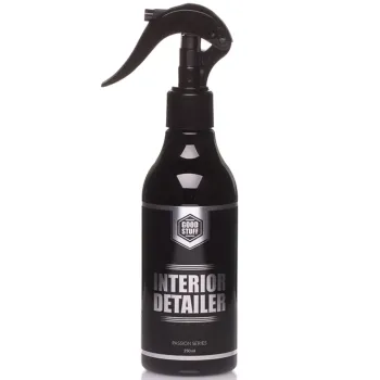 Good Stuff Interior Detailer – quick detailer do wnętrza 250ml Good Stuff Interior Detailer – quick detailer do wnętrza 250ml