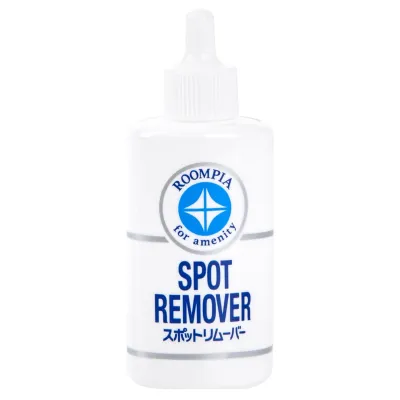 Soft99 Fabric Seat Spot Remover – usuwa uporczywe zabrudzenia z tapicerki 20ml Soft99 Fabric Seat Spot Remover – usuwa uporczywe zabrudzenia z tapicerki 20ml