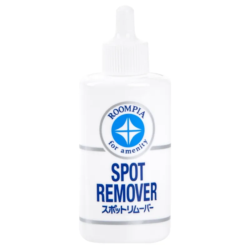 Soft99 Fabric Seat Spot Remover – usuwa uporczywe zabrudzenia z tapicerki 20ml Soft99 Fabric Seat Spot Remover – usuwa uporczywe zabrudzenia z tapicerki 20ml