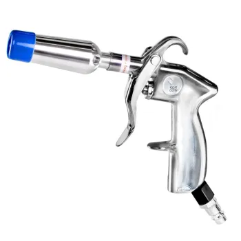BenBow Blow Gun Venturi Gummi – pistolet do wydmuchiwania BenBow Blow Gun Venturi Gummi – pistolet do wydmuchiwania