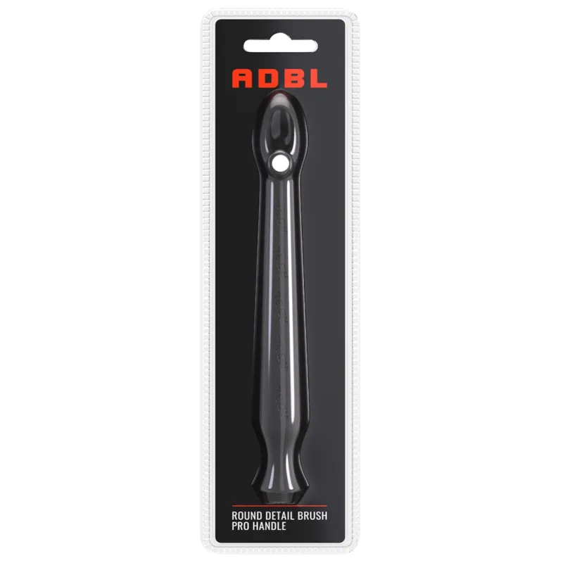 ADBL Round Detailing Brush Pro Handle – rączka do pędzelka detailingowe ADBL Round Detailing Brush Pro Handle – rączka do pędzelka detailingowe