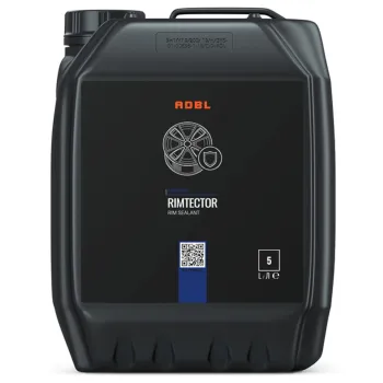 ADBL Rimtector - Produkt do zabezpieczenia lakierowanych felg 5L