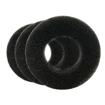 BigBoi 3pack Foam Filters - Zestaw 3 filtrów BigBoi 3pack Foam Filters - Zestaw 3 filtrów