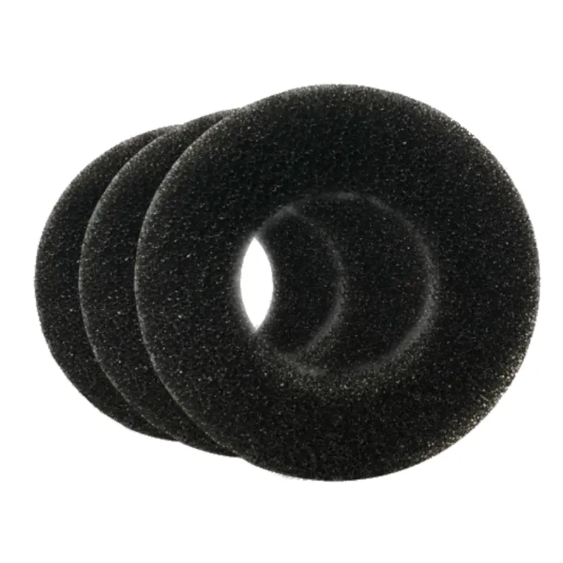 BigBoi 3pack Foam Filters - Zestaw 3 filtrów BigBoi 3pack Foam Filters - Zestaw 3 filtrów