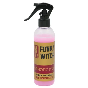 FUNKY WITCH Hypnotic Icon - QD z zawartością carnauby 215 ml