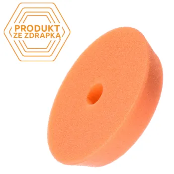 Honey Combination Medium Cut seria U - średnio ścierny pad polerski, pomarańczowy 34/40mm Honey Combination Medium Cut seria U - średnio ścierny pad polerski, pomarańczowy 34/40mm