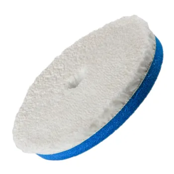 Honey Pad z microfibry Cutting DA 150/160mm Honey Pad z microfibry Cutting DA 150/160mm