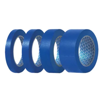 KOVAX Premium taśma maskująca 80° 48mm x 50m KOVAX Premium taśma maskująca 80° 48mm x 50m