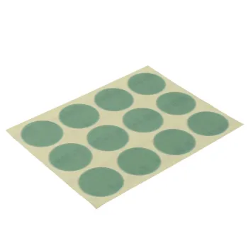 KOVAX Tolecut Green - Samoprzylepny krążek ścierny O34mm K2000 KOVAX Tolecut Green - Samoprzylepny krążek ścierny O34mm K2000