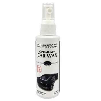 Optimum Car Wax Spray - Trwały wosk w sprayu 118ml