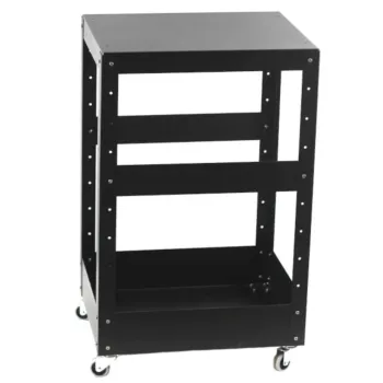 Poka Premium Equipment Wózek detailingowy pod stojak na felgi WD_SF Poka Premium Equipment Wózek detailingowy pod stojak na felgi WD_SF