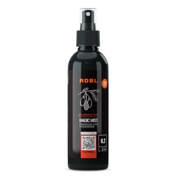 ADBL Magic Mist Goji Berries Fusion 200ml ADBL Magic Mist Goji Berries Fusion 200ml