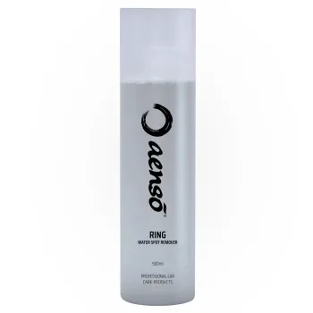 AENSO Ring 500ml AENSO Ring 500ml