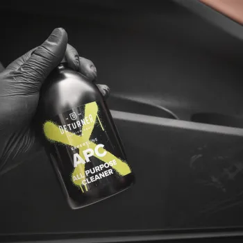 Deturner EL APC - Uniwersalny środek czyszczący 500ml Deturner EL APC - Uniwersalny środek czyszczący 500ml