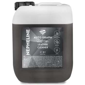 Auto Graph NEPHELINE Leather Cleaner 5L Auto Graph NEPHELINE Leather Cleaner 5L