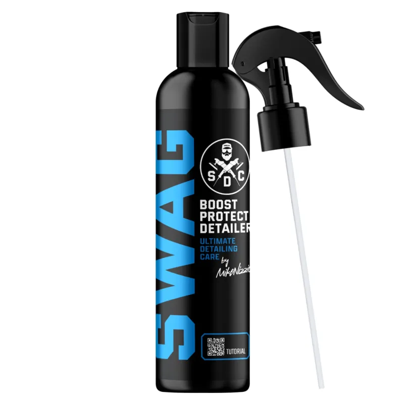 SWAG Boost Protect Detailer 250ml