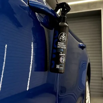 SWAG Boost Protect Detailer 250ml SWAG Boost Protect Detailer 250ml