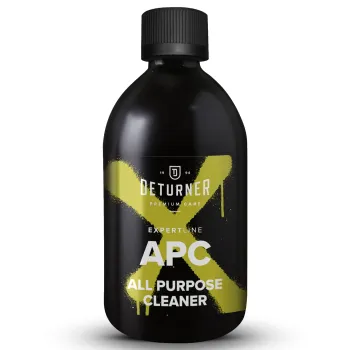 Deturner EL APC - Uniwersalny środek czyszczący 500ml