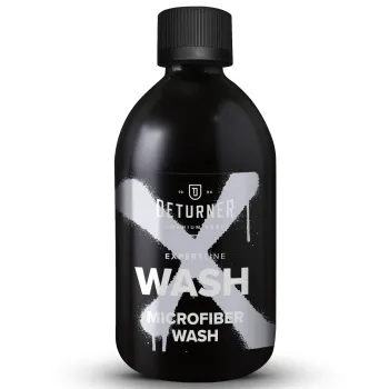 Deturner EL Wash - Środek do prania mikrofibr 500ml