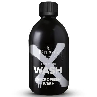 Deturner EL Wash - Środek do prania mikrofibr 500ml Deturner EL Wash - Środek do prania mikrofibr 500ml