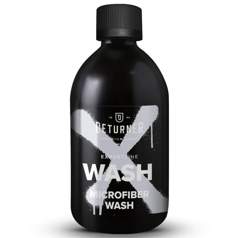 Deturner EL Wash - Środek do prania mikrofibr 500ml Deturner EL Wash - Środek do prania mikrofibr 500ml
