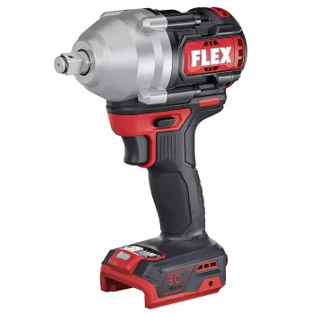 FLEX Wkrętarka udarowa 18,0V IW 1/2" 750 18.0- EC C 530231 FLEX Wkrętarka udarowa 18,0V IW 1/2" 750 18.0- EC C 530231