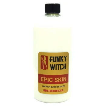 FUNKY WITCH Epic Skin Leather QD 1L FUNKY WITCH Epic Skin Leather QD 1L