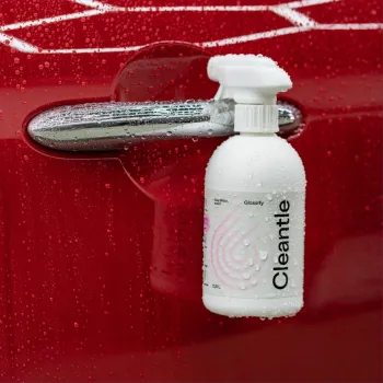 Cleantle Glossify - Zaawansowany sealant 5L Cleantle Glossify - Zaawansowany sealant 5L