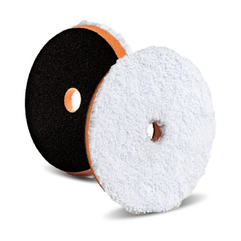 Lake Country HDO Light Cutting Fiber Pad 165mm HDO-650F-OSP