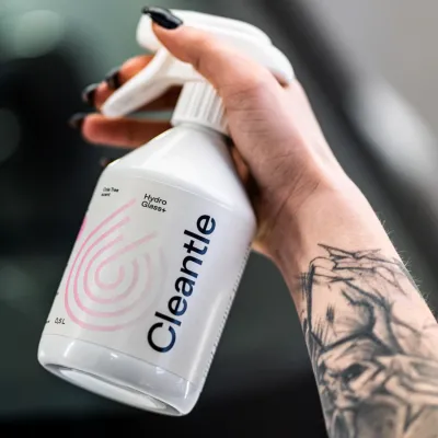 Cleantle Hydro Glass+ 5L Cleantle Hydro Glass+ 5L